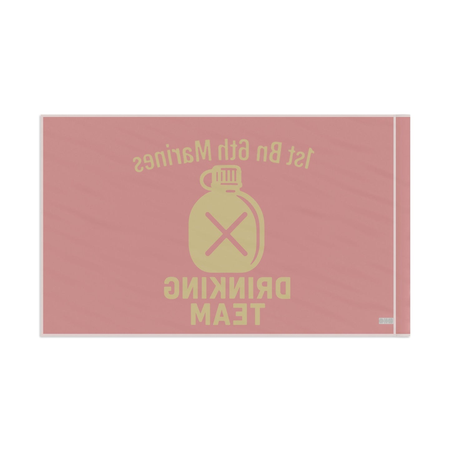 1/6 Drinking Team Flag