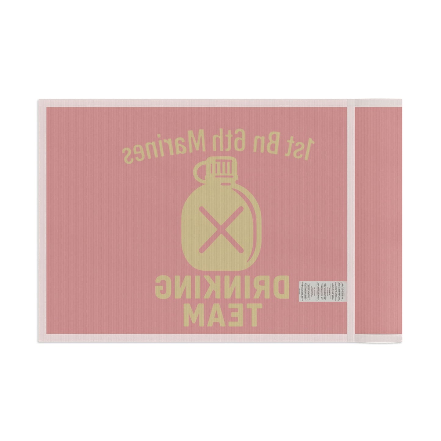 1/6 Drinking Team Flag