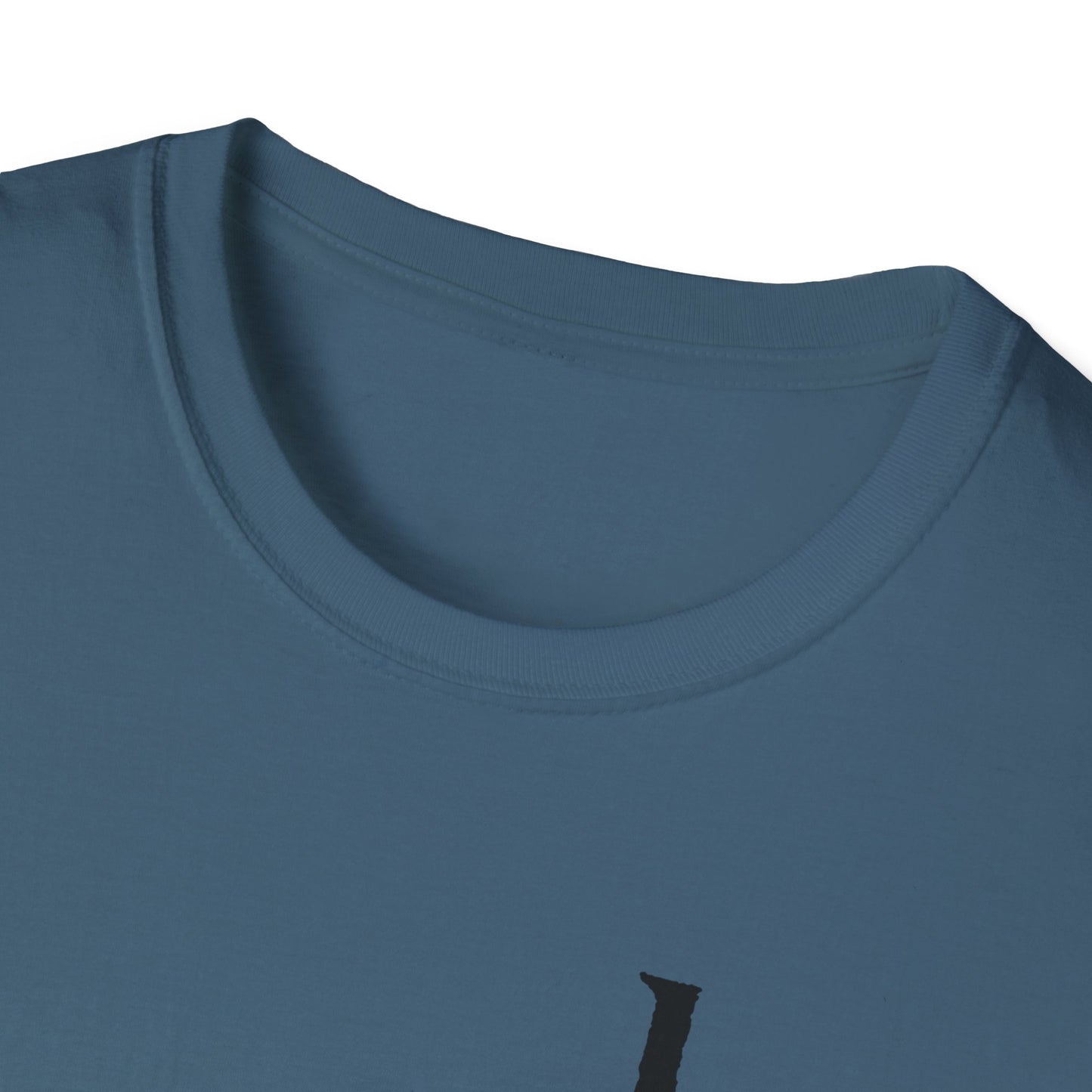 2020 Edition 1/7 Hardest Partying Unit Champions T-shirt