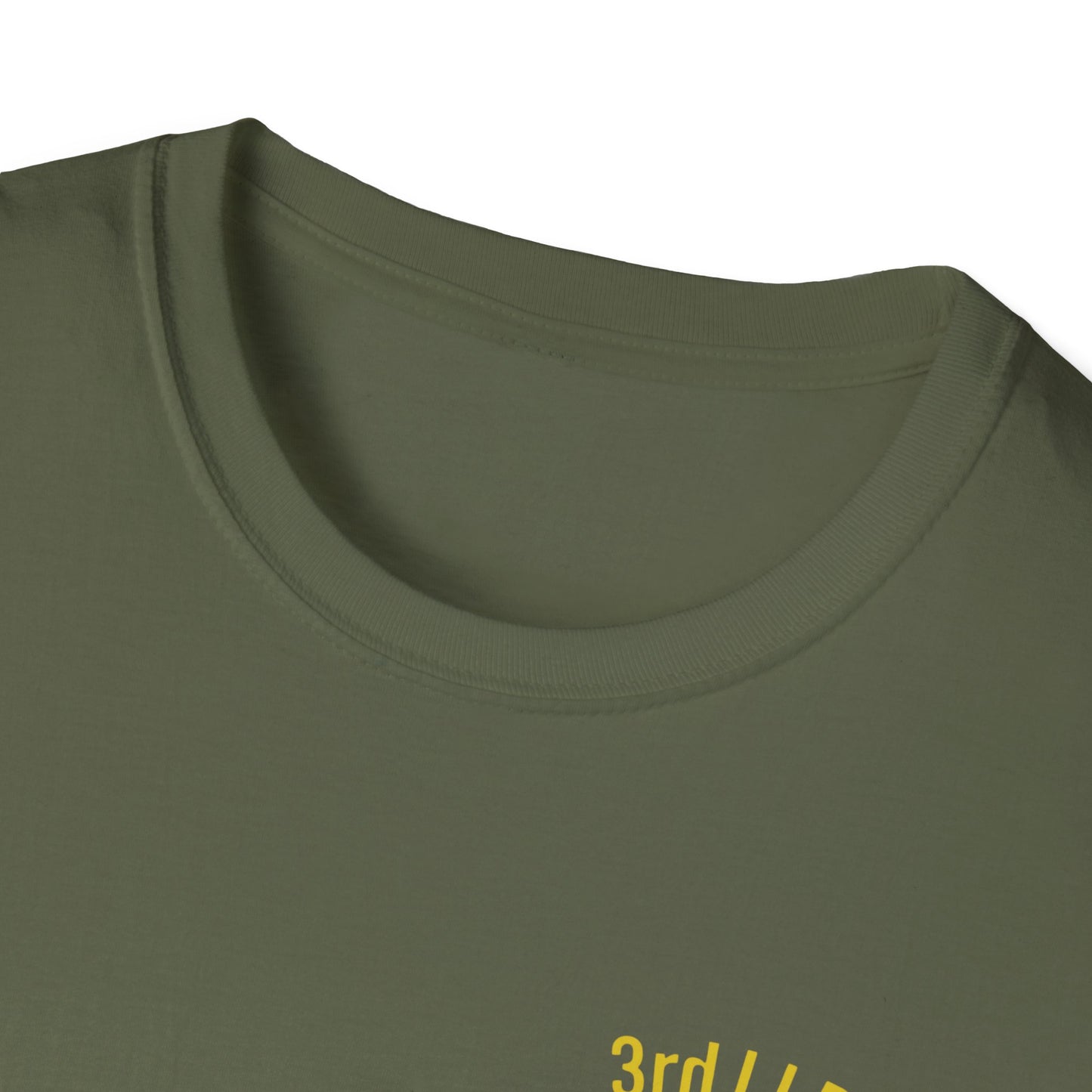 3rd LLB Drinking Team T-shirt