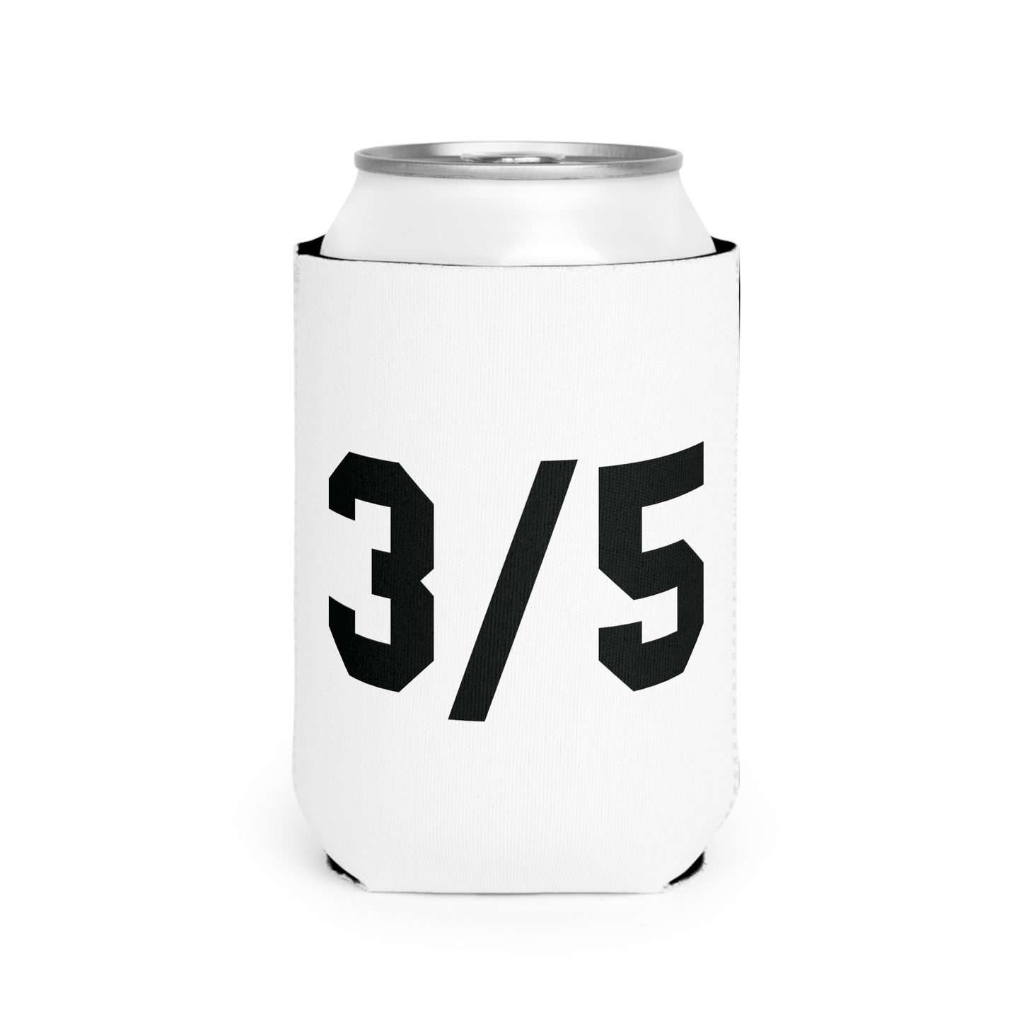 3/5 Hardest Partying Unit Champions Coozie