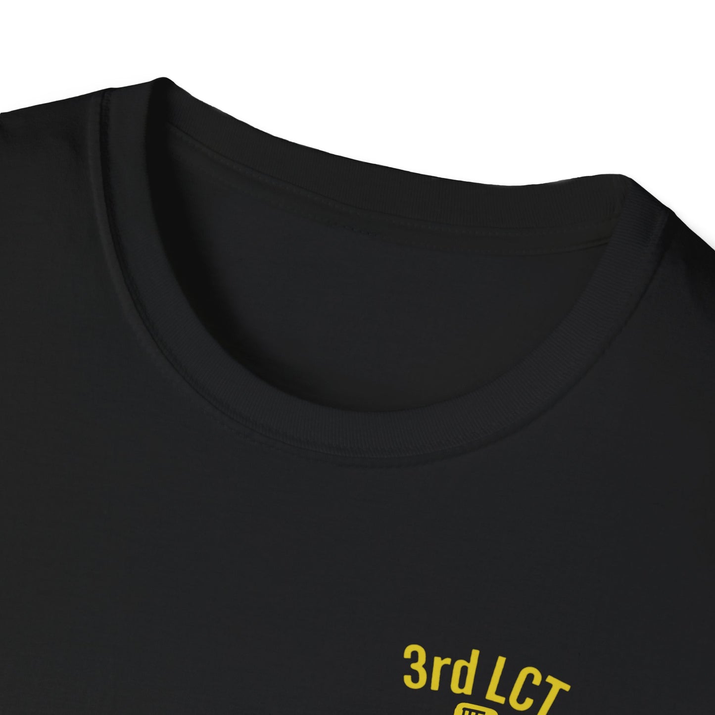 3rd LCT Drinking Team T-shirt