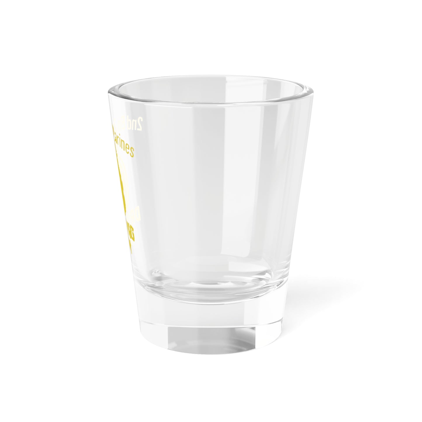 2/2 Drinking Team Shot Glass