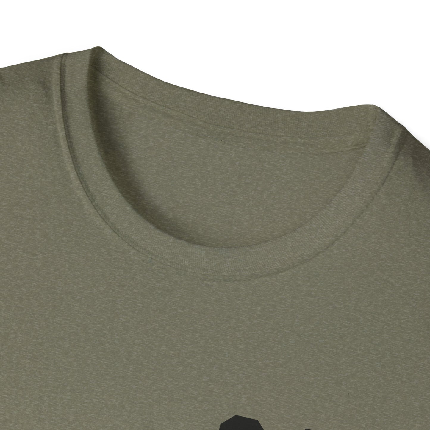 3/5 Hardest Partying Unit Champions T-shirt