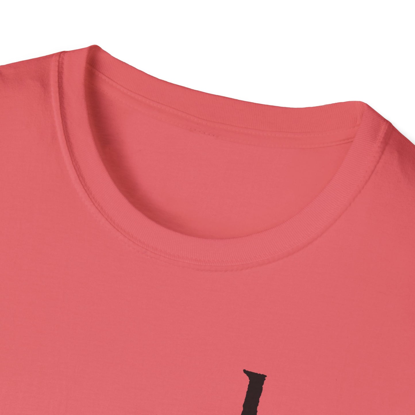 2020 Edition 1/7 Hardest Partying Unit Champions T-shirt