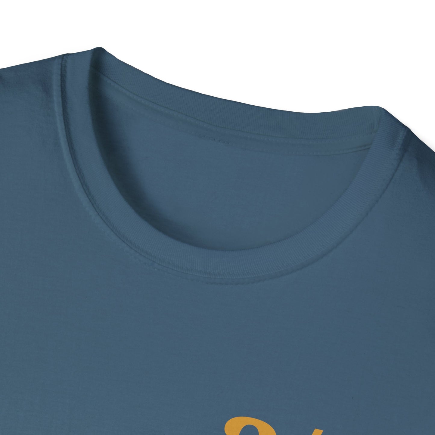 2021 Edition 3/5 Hardest Partying Unit Champions T-shirt