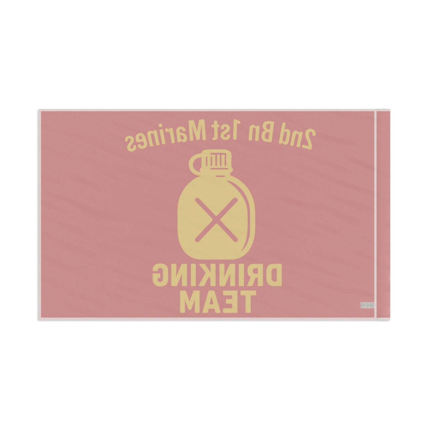 2/1 Drinking Team Flag