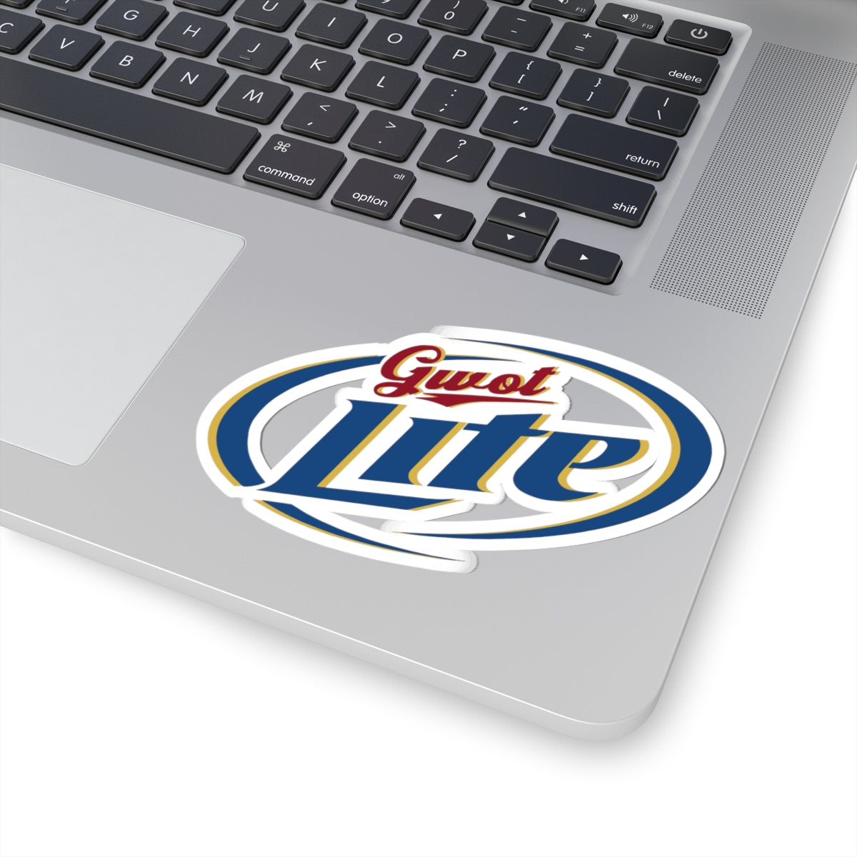 GWOT Lite Sticker