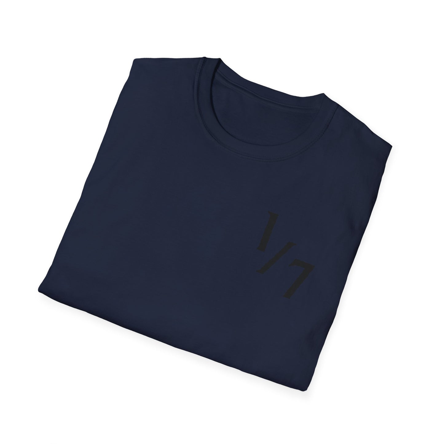 2020 Edition 1/7 Hardest Partying Unit Champions T-shirt