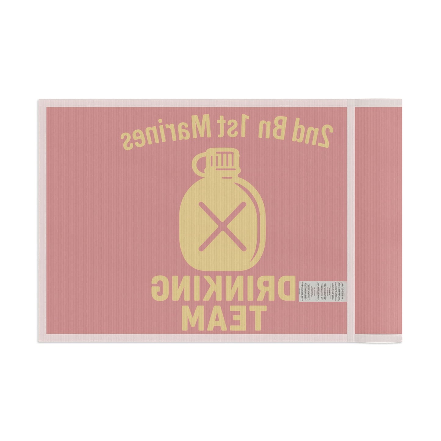 2/1 Drinking Team Flag