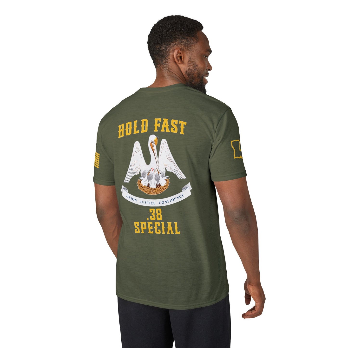LA Fish & Game Performance® T-Shirt
