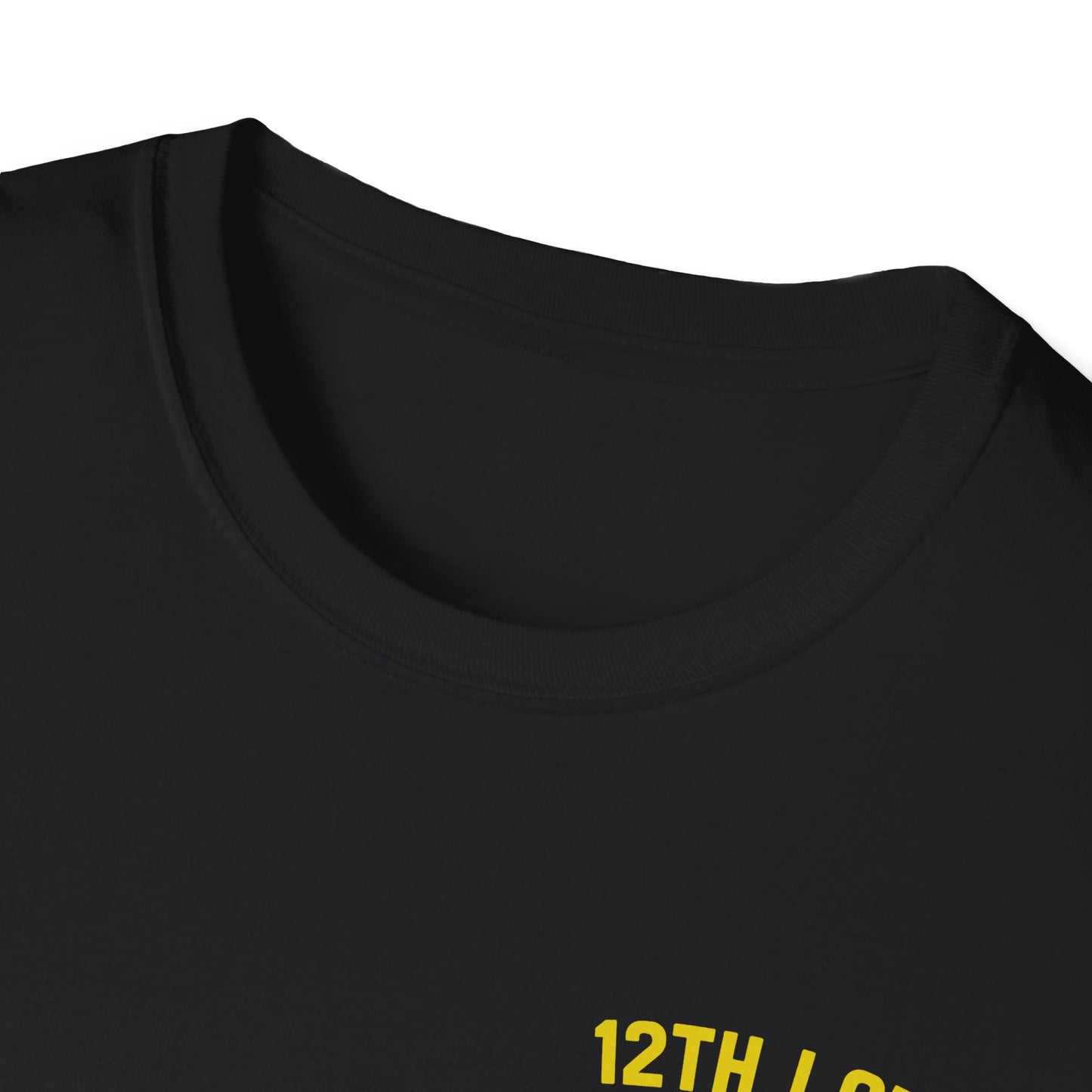 12th LCT Drinking Team T-shirt