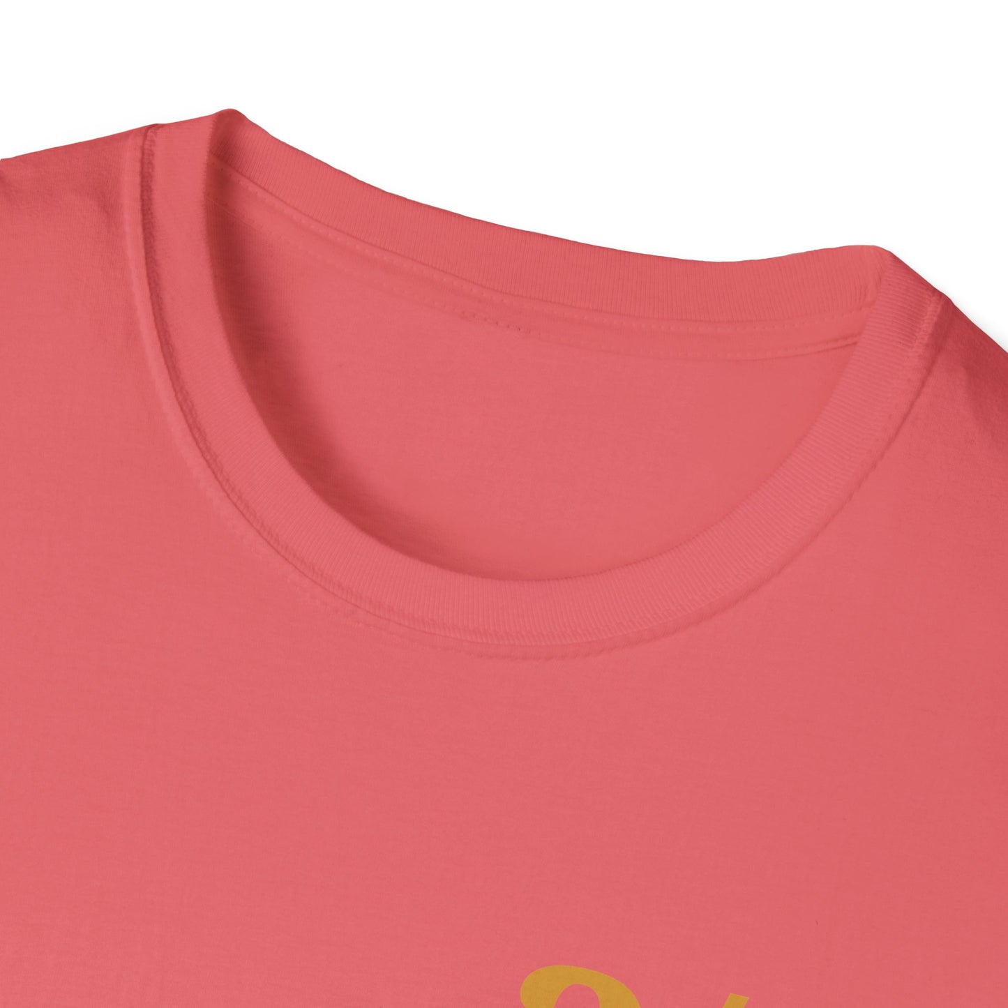 2021 Edition 3/5 Hardest Partying Unit Champions T-shirt