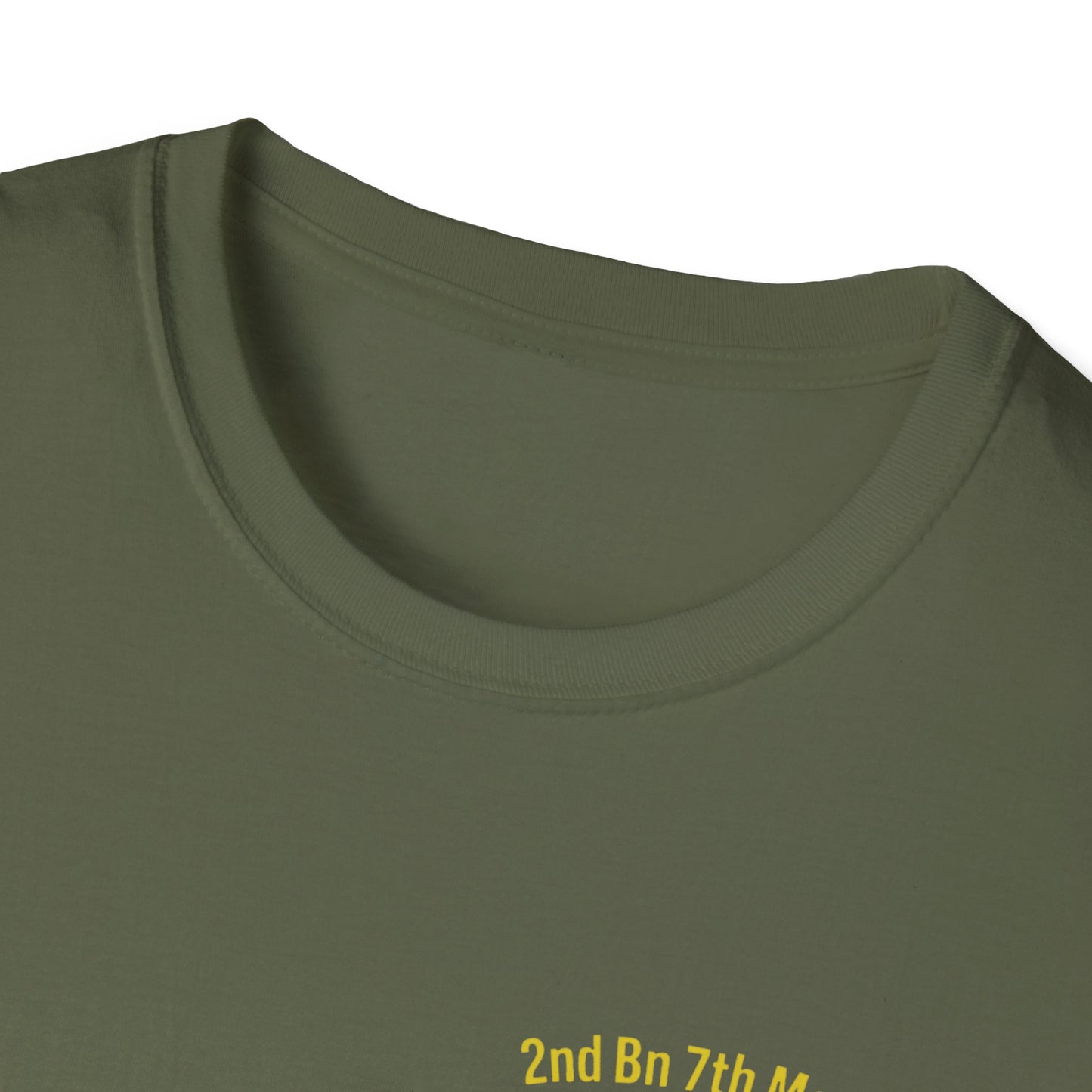 2/7 Drinking Team T-shirt