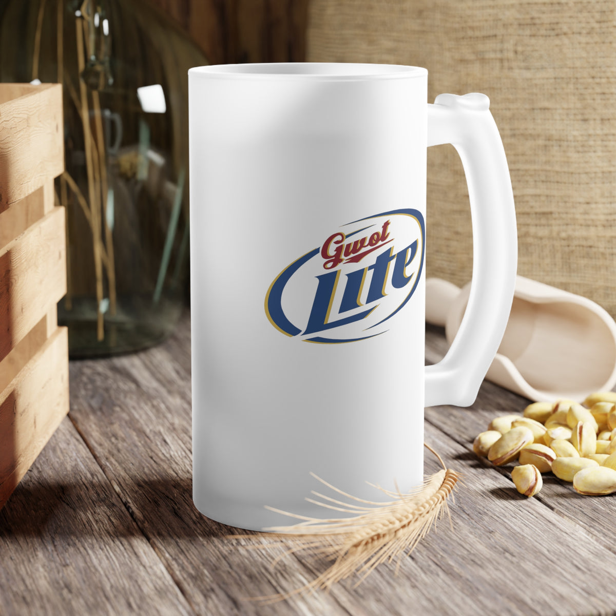 GWOT Lite Mug