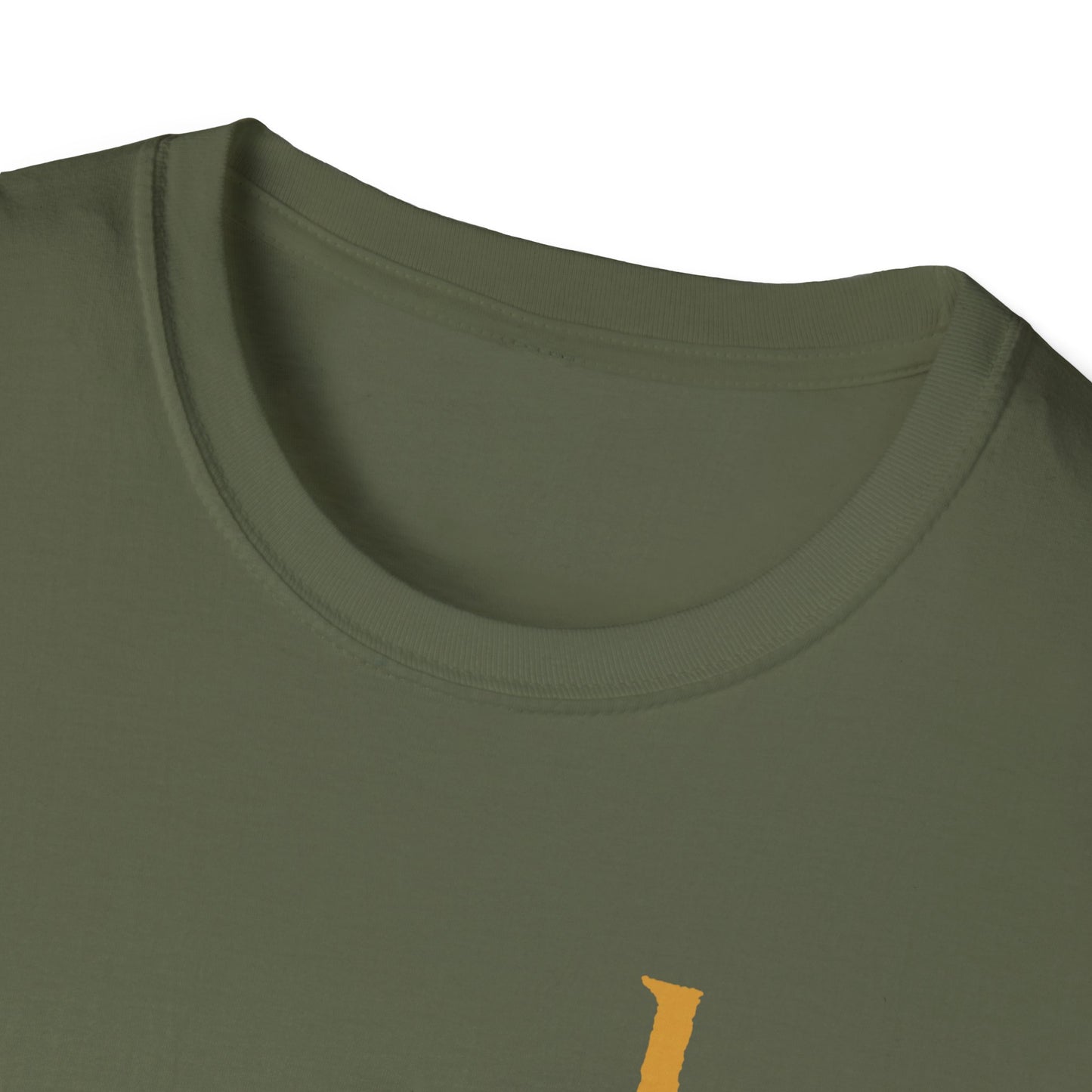 2020 Edition 1/7 Hardest Partying Unit Champions T-shirt