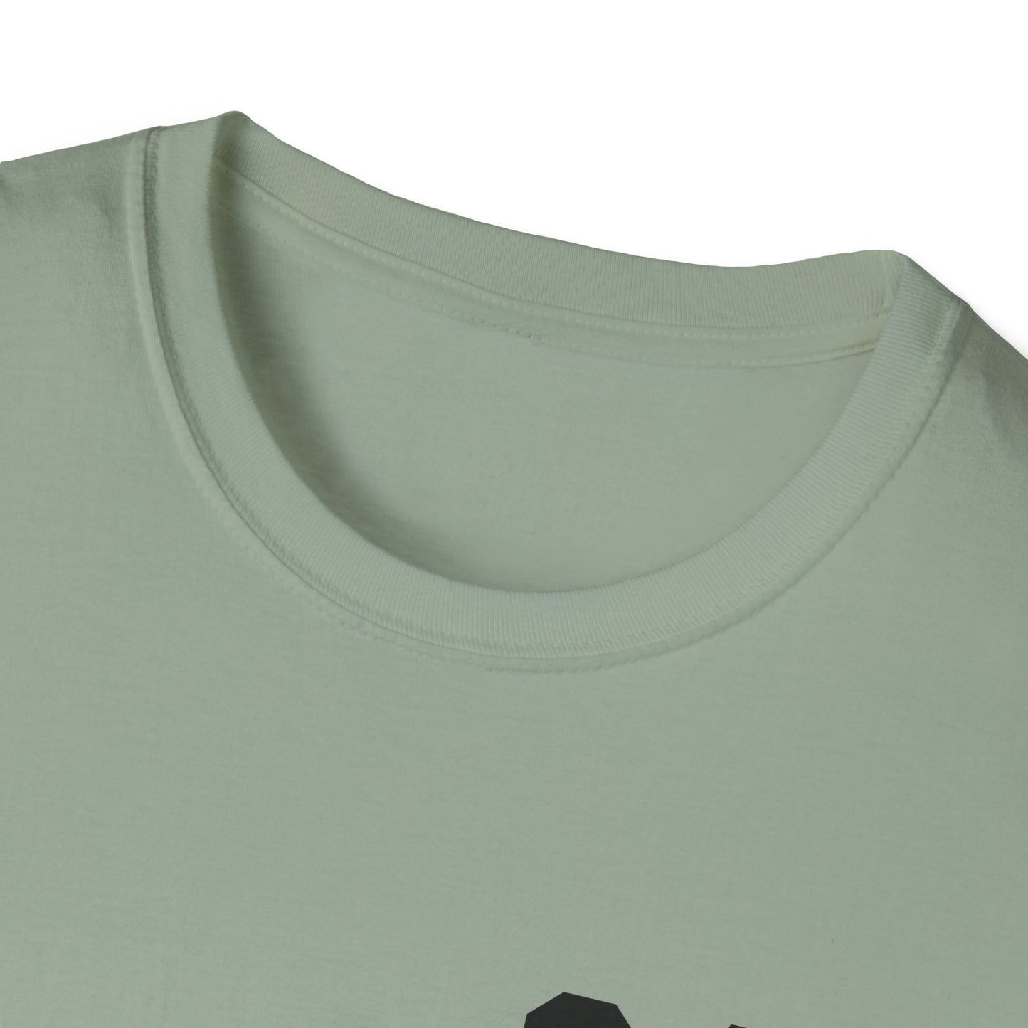 3/5 Hardest Partying Unit Champions T-shirt