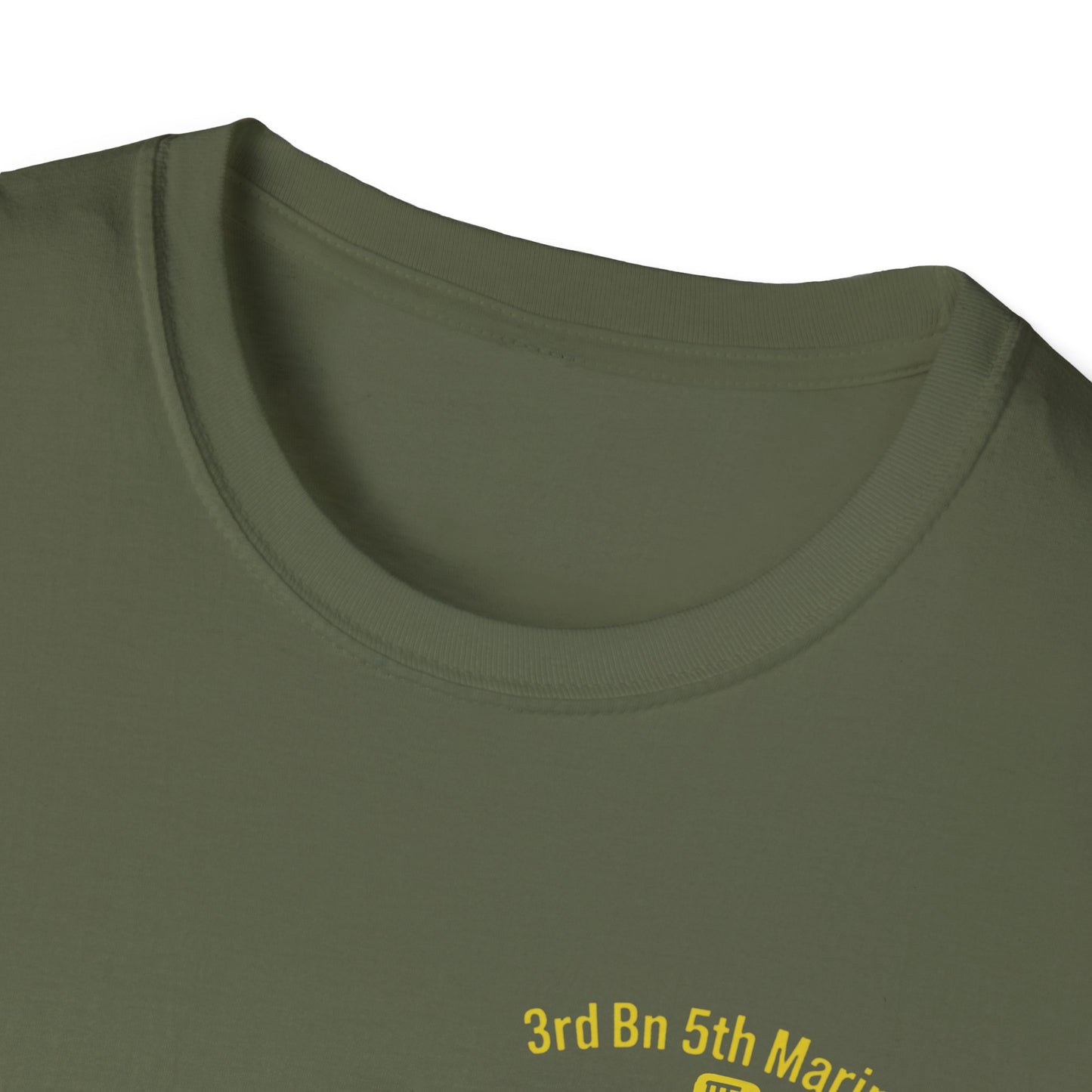 3/5 Drinking Team T-shirt