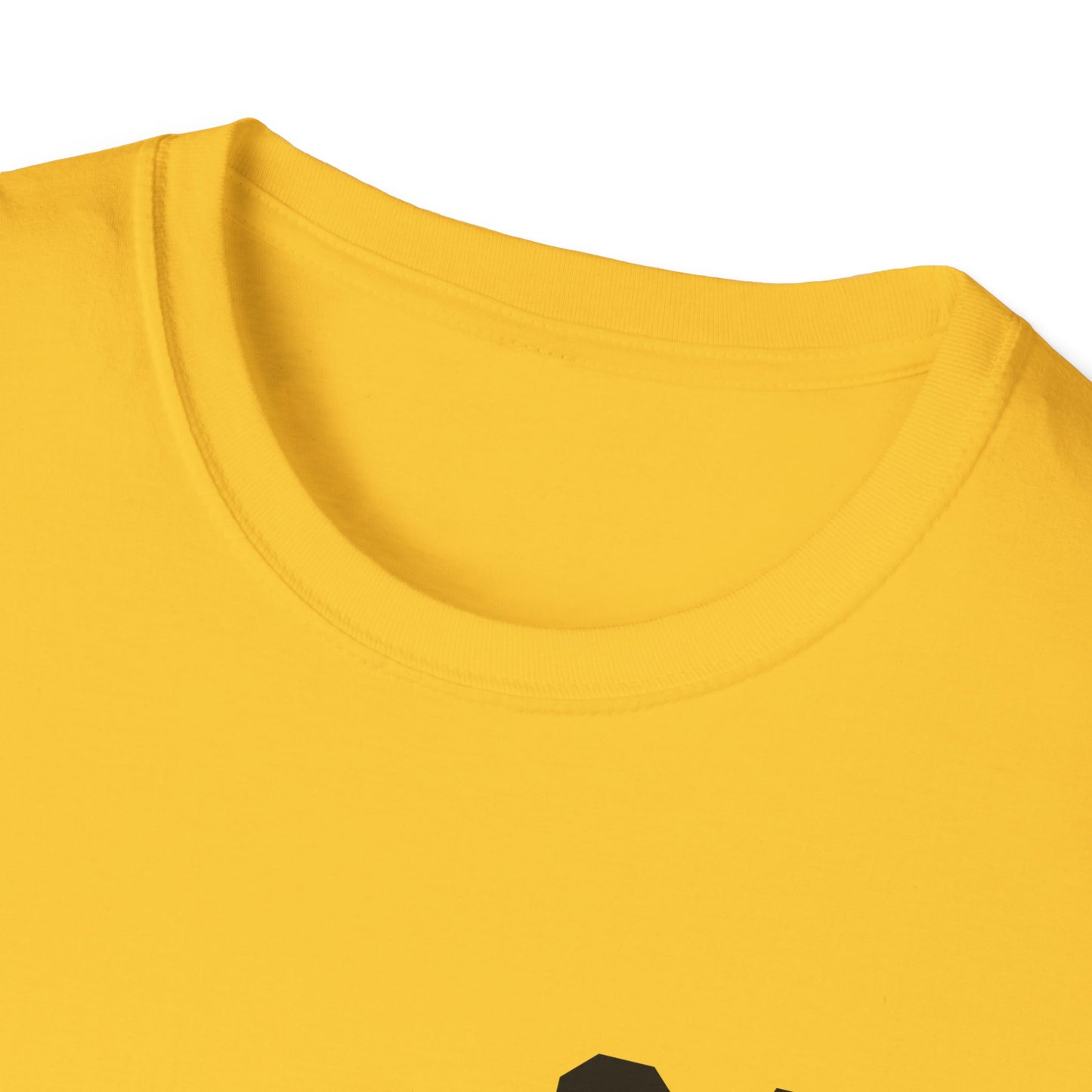 3/5 Hardest Partying Unit Champions T-shirt