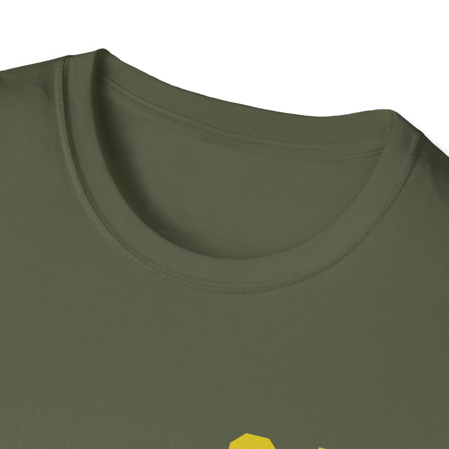 3/5 Hardest Partying Unit Champions T-shirt