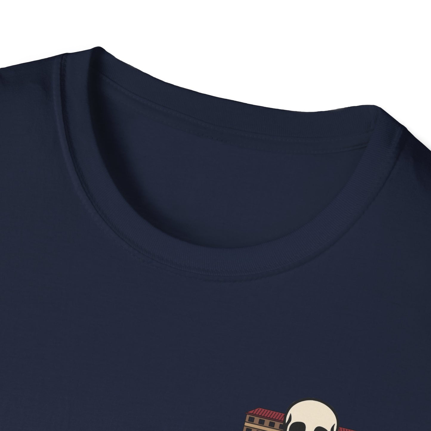 Hardest Partying Unit 2025 T-Shirt