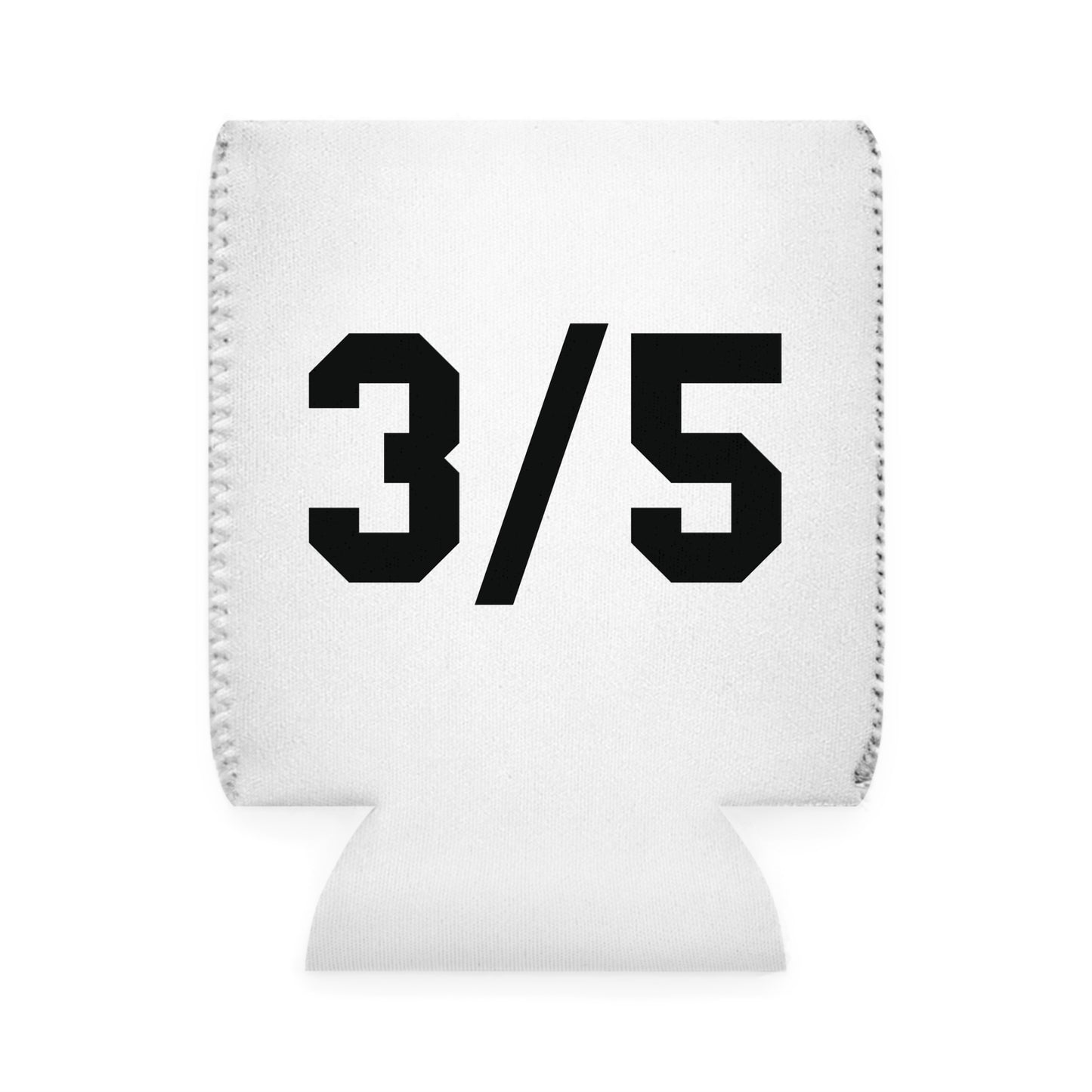 3/5 Hardest Partying Unit Champions Coozie