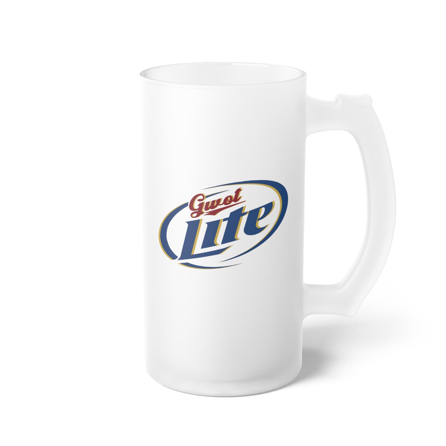 GWOT Lite Mug