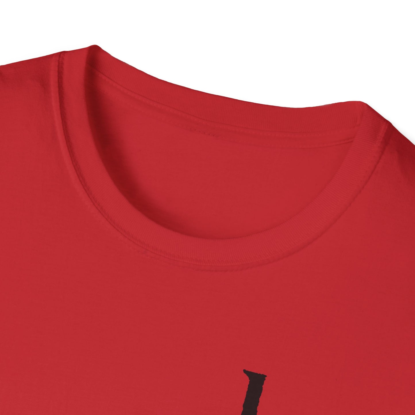 2020 Edition 1/7 Hardest Partying Unit Champions T-shirt