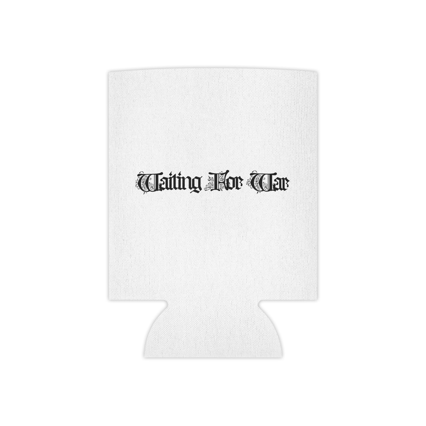 Waiting For War Coozie