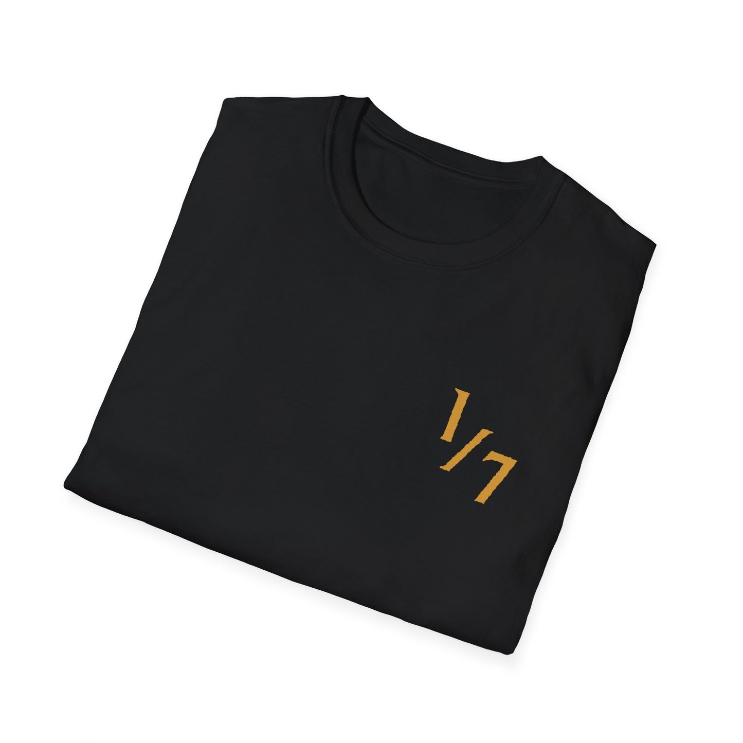 2020 Edition 1/7 Hardest Partying Unit Champions T-shirt