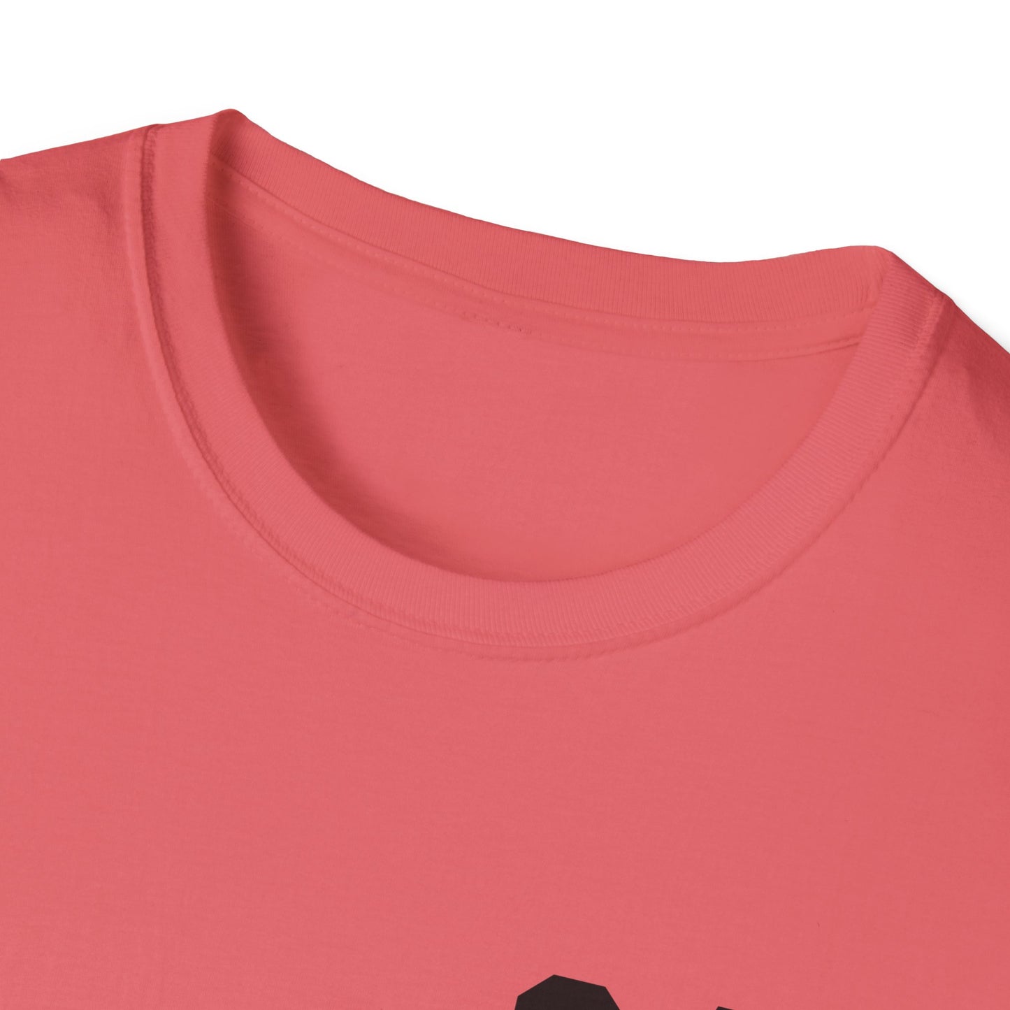 3/5 Hardest Partying Unit Champions T-shirt