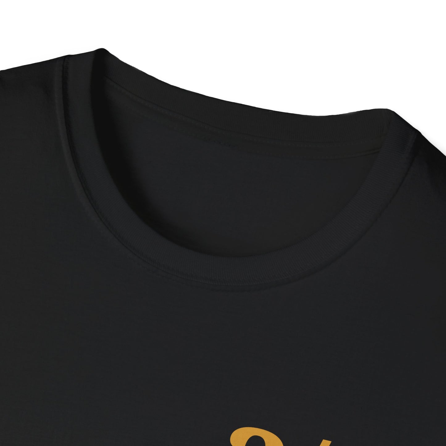 2021 Edition 3/5 Hardest Partying Unit Champions T-shirt