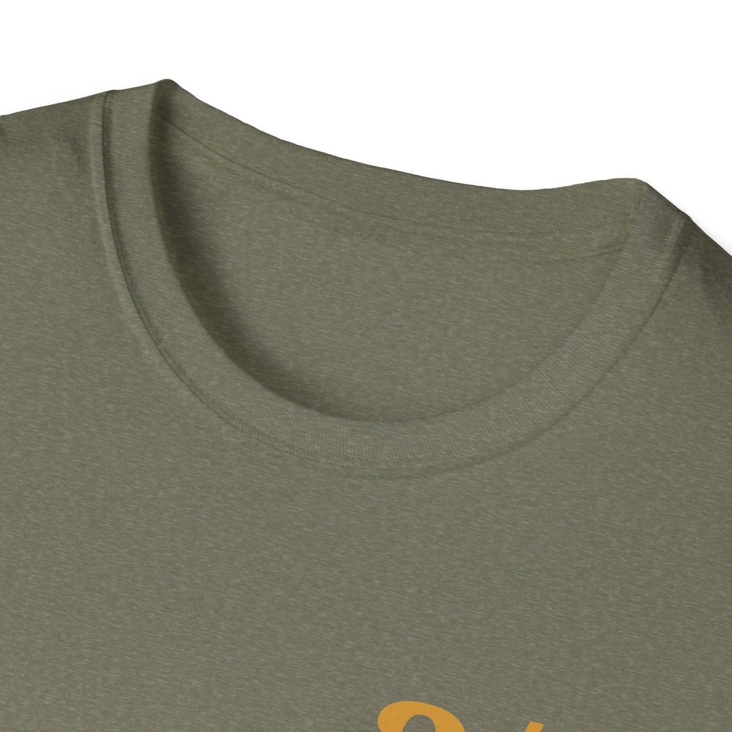2021 Edition 3/5 Hardest Partying Unit Champions T-shirt