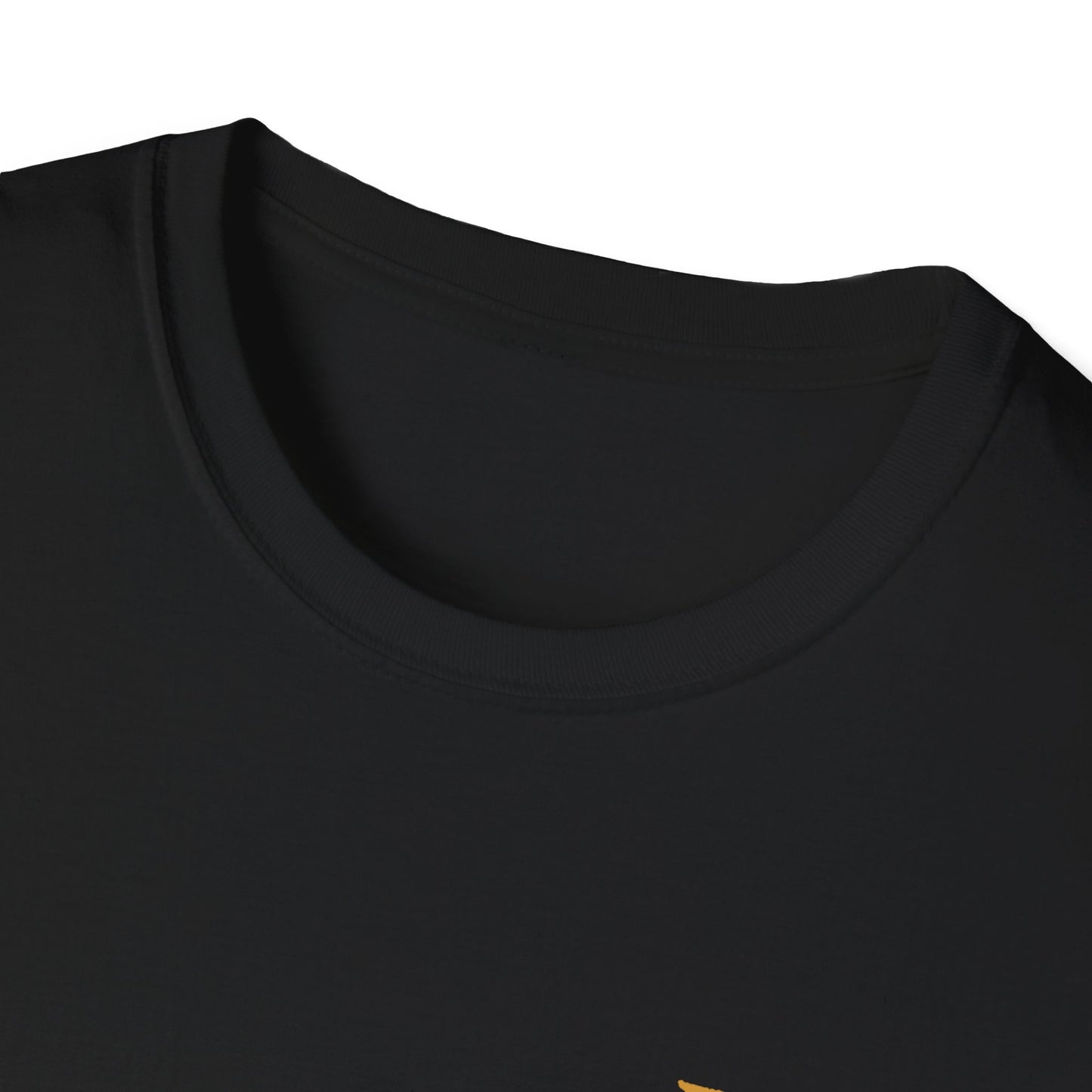 2020 Edition 1/7 Hardest Partying Unit Champions T-shirt