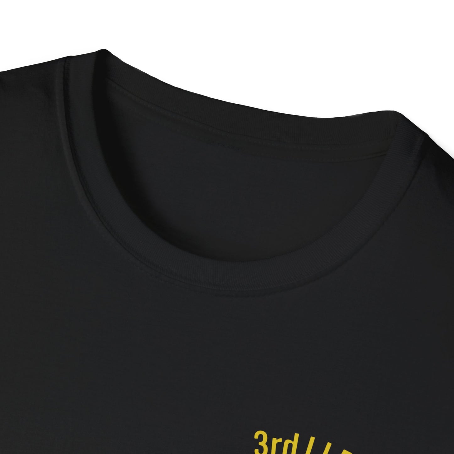3rd LLB Drinking Team T-shirt