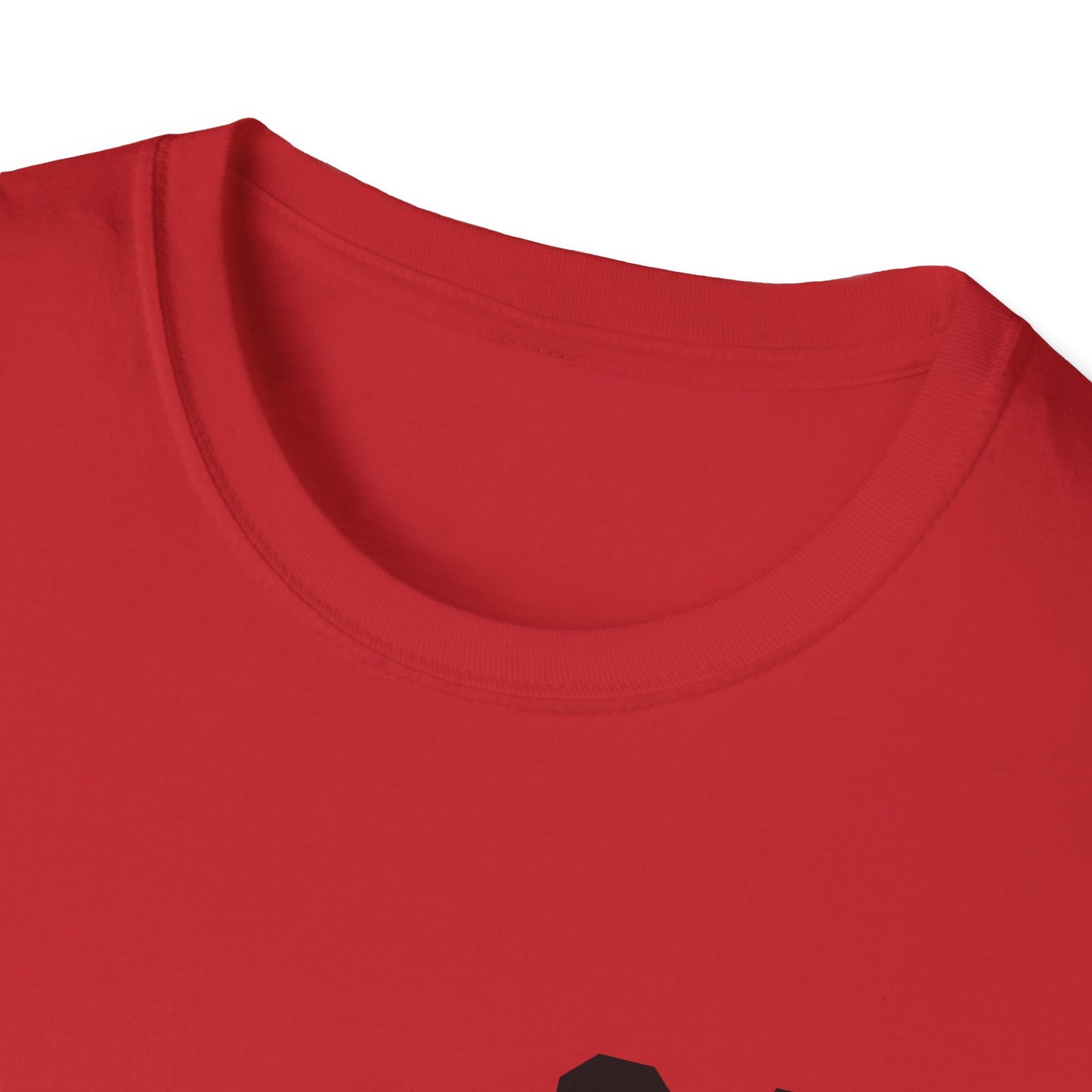 3/5 Hardest Partying Unit Champions T-shirt