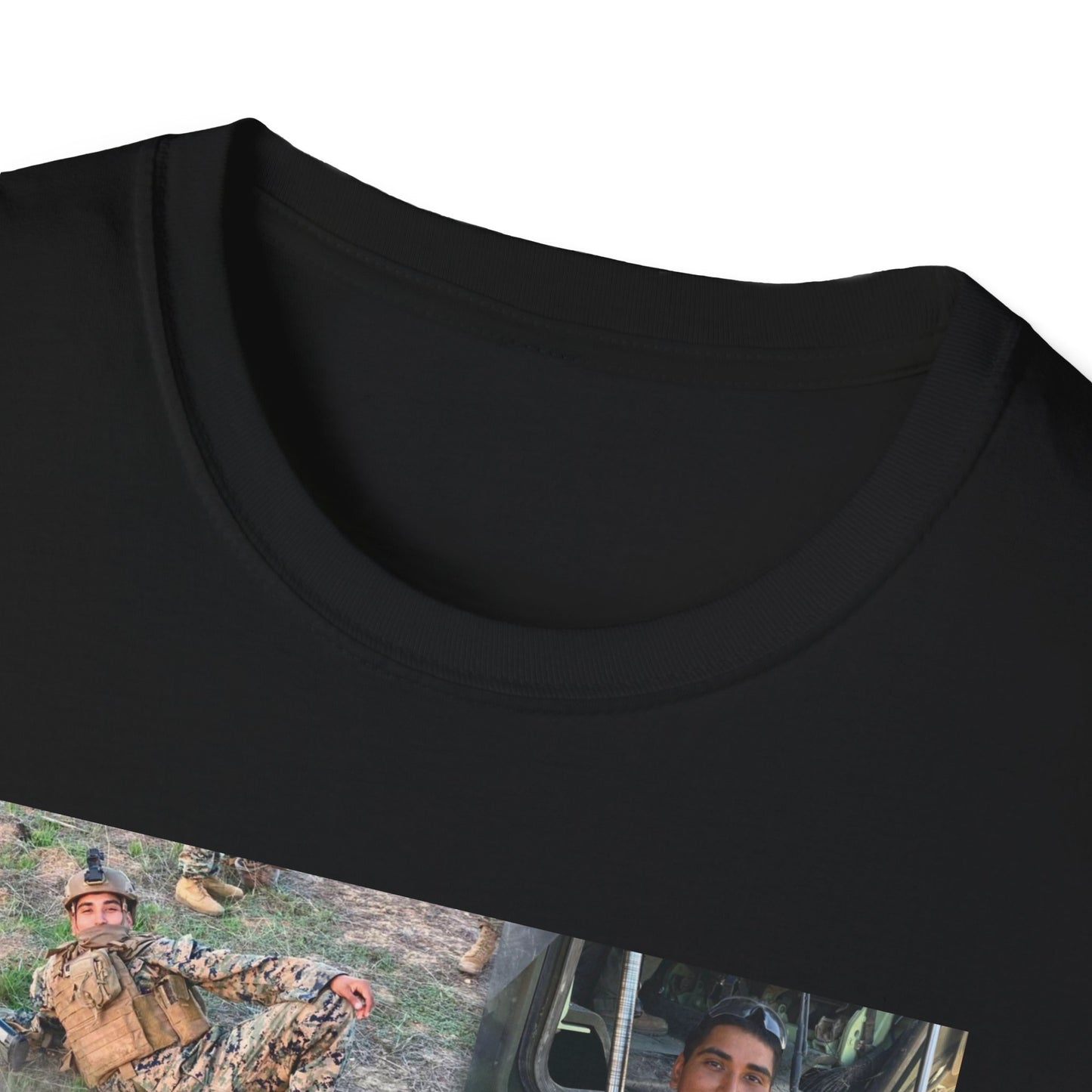 Corporal Bernal
