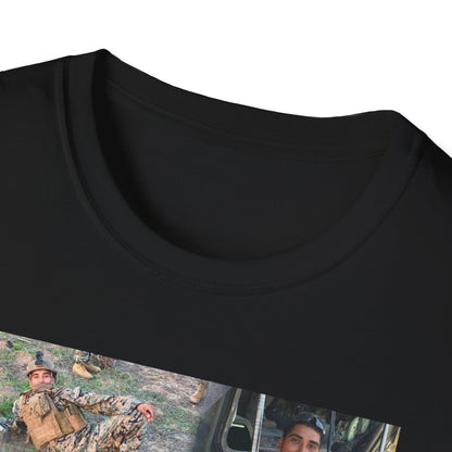 Corporal Bernal