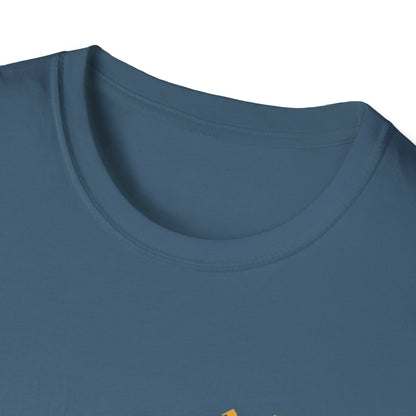 1/2 Tube Drinking Team T-shirt
