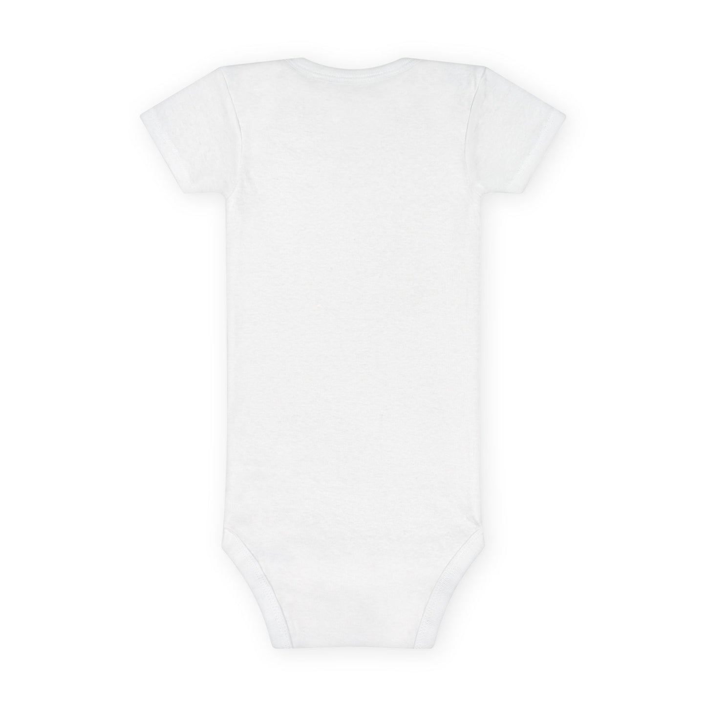 Promethean Baby Short Sleeve Onesie®