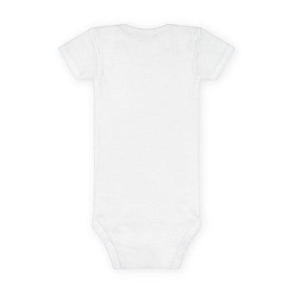 Promethean Baby Short Sleeve Onesie®