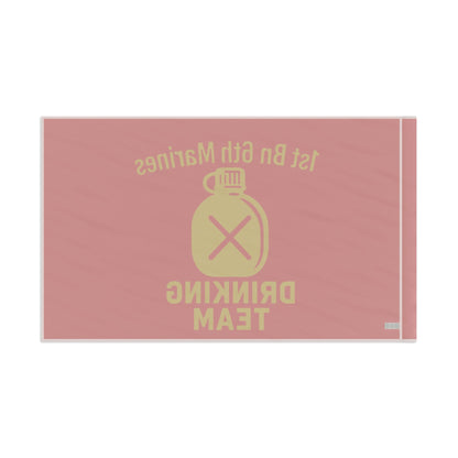 1/6 Drinking Team Flag