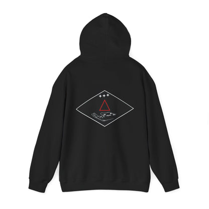 Promethean hoodie 2