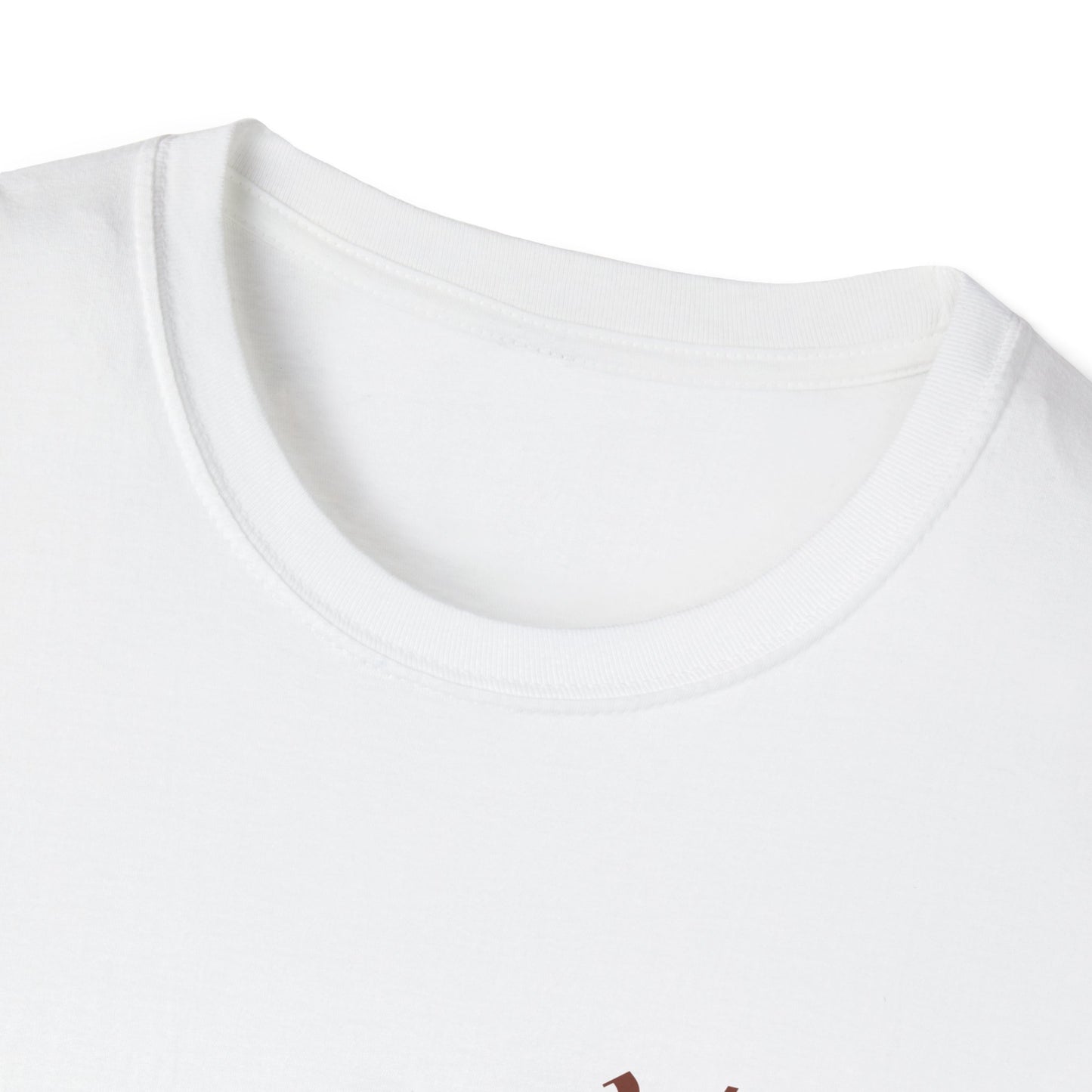 1/7 Tube Drinking Team T-shirt