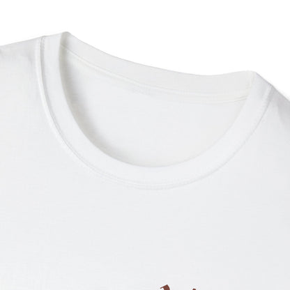 1/7 Tube Drinking Team T-shirt