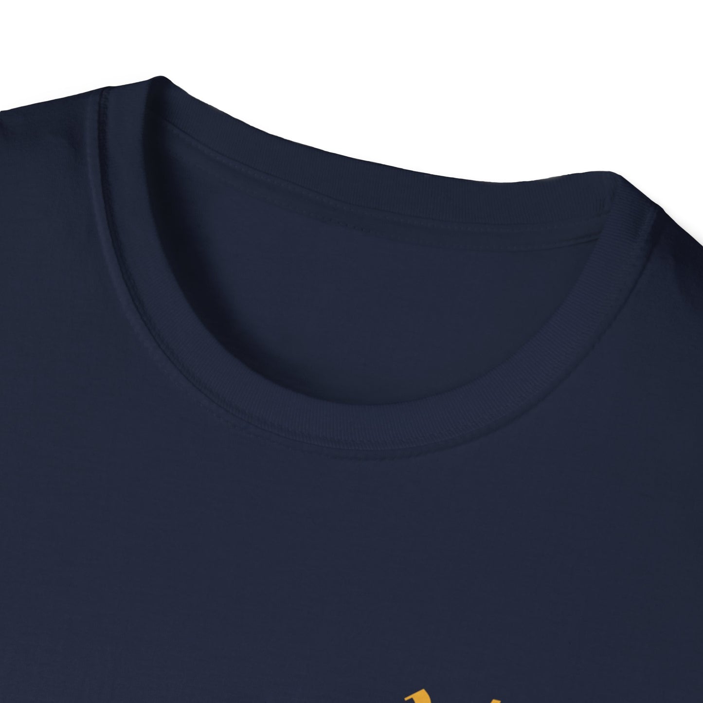 1/8 Tube Drinking Team T-shirt