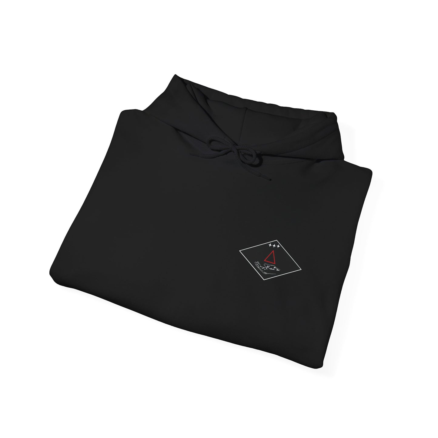 Promethean hoodie 1