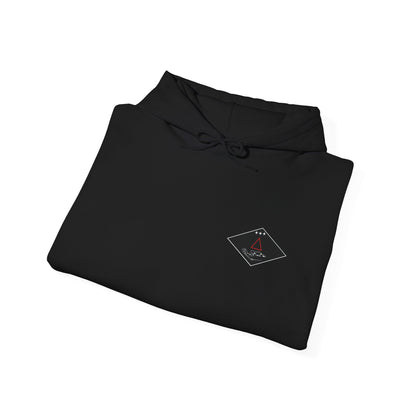 Promethean hoodie 1