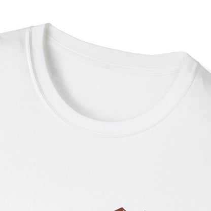 2/6 Tube Drinking Team T-shirt