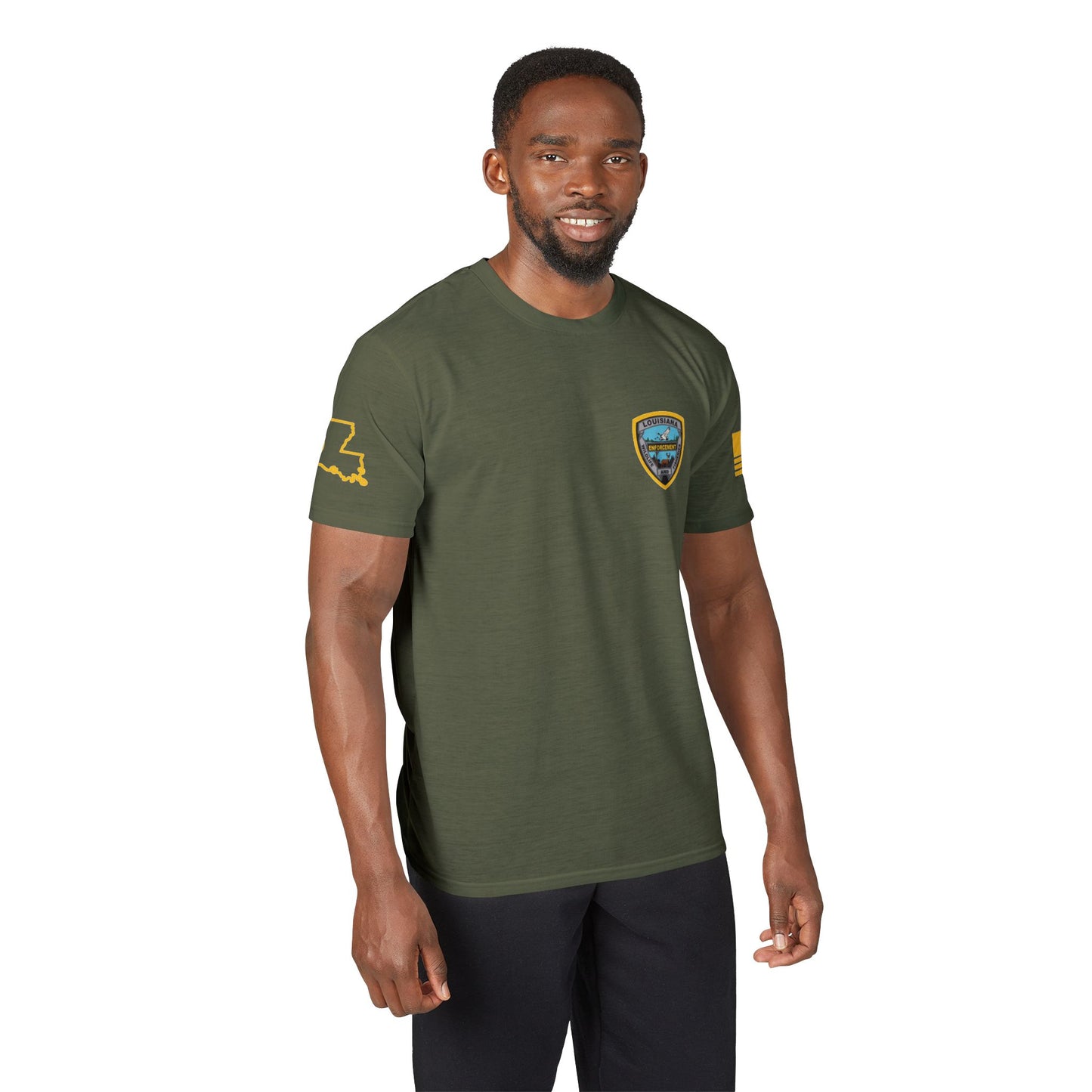LA Fish & Game Performance® T-Shirt
